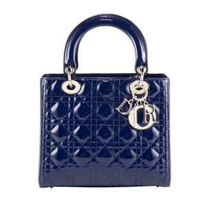 Lady Dior Bag Small