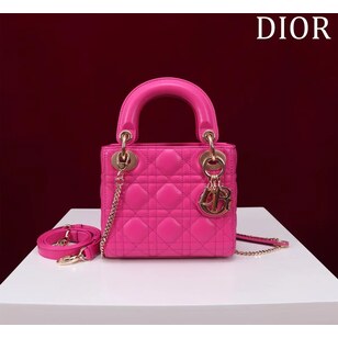 Ladydior 17cm