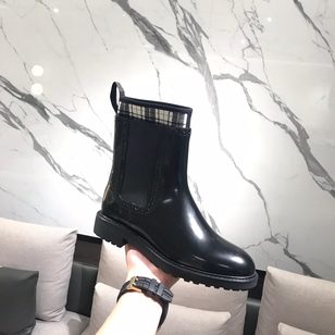 D-ORDER boots