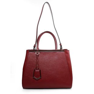 Taiga Leather Jours Elite It Bag