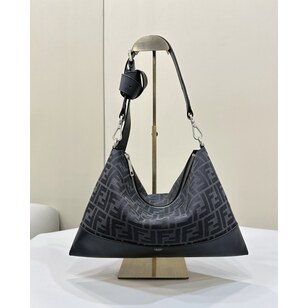 zipper handbag