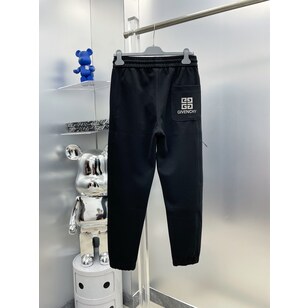 slim fit jogger pants