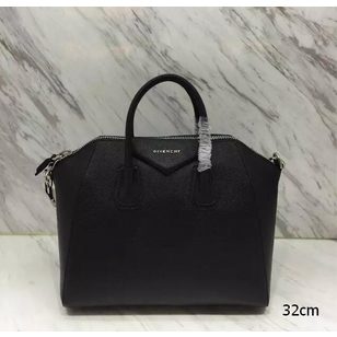 Large Antigona Bag original goatskin leather