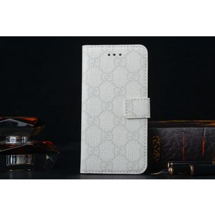 GG patent canvas iphone 6 cover