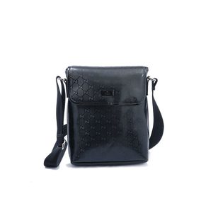 Small Messenger Bag