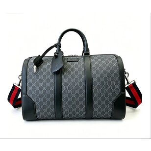 PVC travel bag