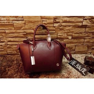 Original leather handle bag