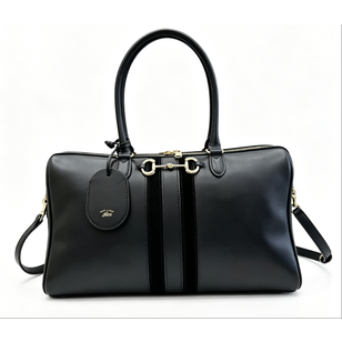 Borsetto large boston bag