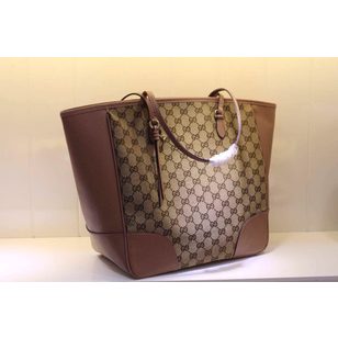 Bree Guccissima Tote 323671 AOOJG 1000