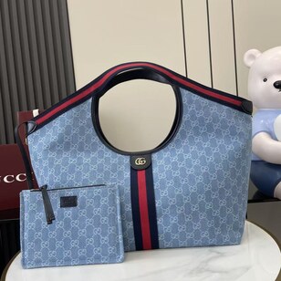 Giglio large tote bag 853971