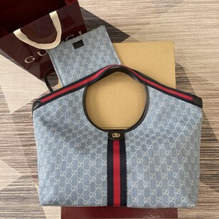 Giglio large tote bag 853971