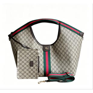 Giglio large tote