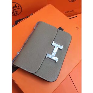 Constance 23 Togo leather