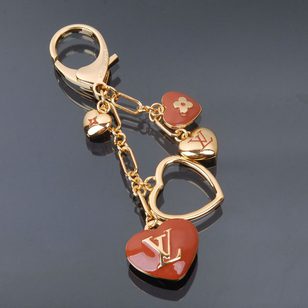 Coeurs Bag Charm