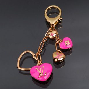 Coeurs Bag Charm