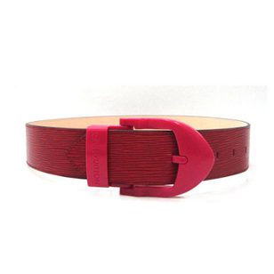 Pink Belt