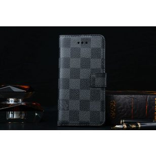 Iphone 6 Damier Granphite canvas canvas cover