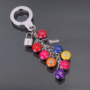 Pastilles Key Holder