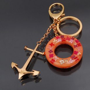 Marina Key Holder