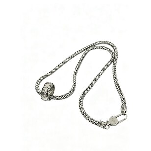 Necklace 60cm