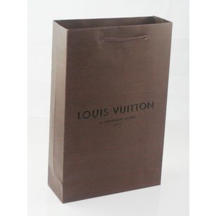 Gift Paper Shopping Bag ( Small)