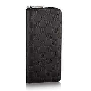 ZIPPY WALLET VERTICAL