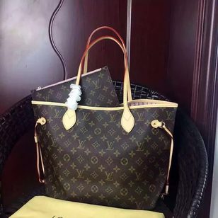 NEVERFULL MM Low Budget