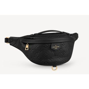 MONOGRAM EMPREINTE BUMBAG M44812