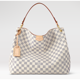 Louis Vuitton GRACEFUL MM N42233