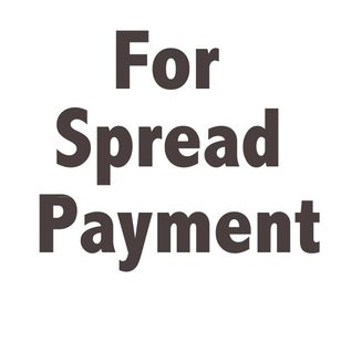 For Spread Payment