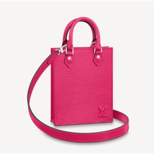 PETIT SAC PLAT M80168