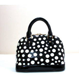 Alma BB Yayoi Kusama Polka Dots