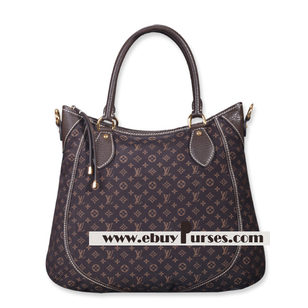 Monogram Mini Lin Angele