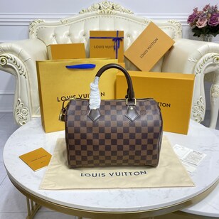 SPEEDY BANDOULIÈRE 25