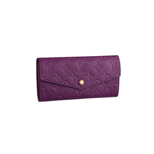 Curieuse Wallet