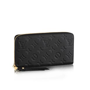 ZIPPY WALLET