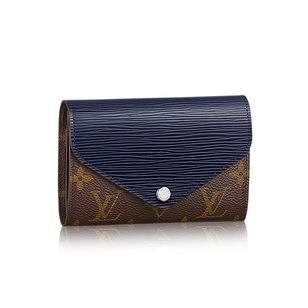 MARIE-LOU COMPACT WALLET