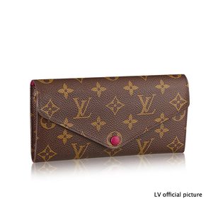 JOSEPHINE WALLET