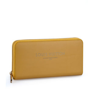 Paname Zippy Wallet