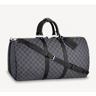 KEEPALL BANDOULIÈRE 55 N41413