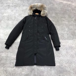 Canada Goose Parkas