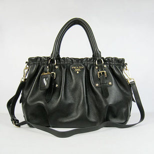 Cowhide Top Handle bag