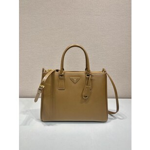 Galleria large Saffiano 33cm