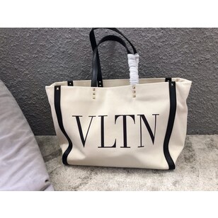 canvas tote