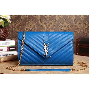 leather cross-body and clutch bag