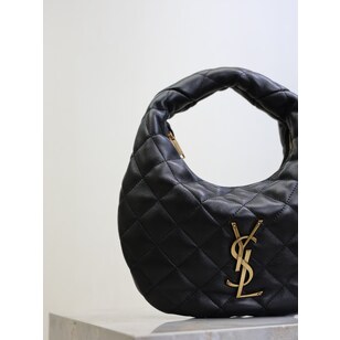 ICARINO in quilted nappa
