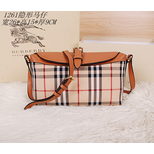 Burberry HORSEFERRY CHECK cross body bag