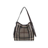 Burberry House Check Shoulder Bag