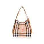 Burberry House Check Shoulder Bag