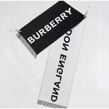 Burberry scarf 33 x 170 cm